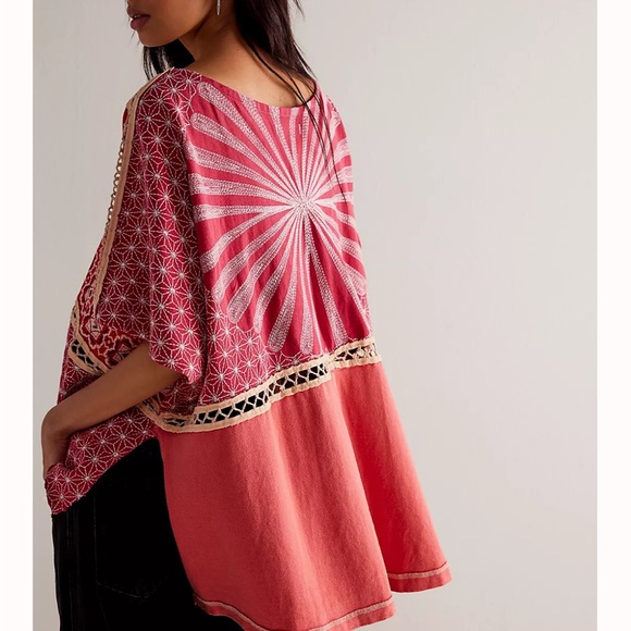 FP Thunder Road Tee A true statement piece💯 - Picture 3 of 8